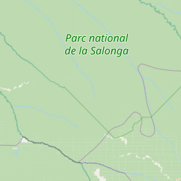 NW map tile