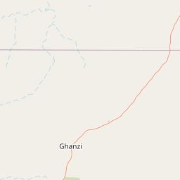 NW map tile
