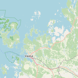NW map tile