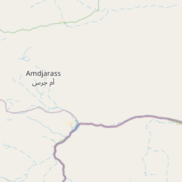 SE map tile