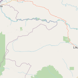 NW map tile