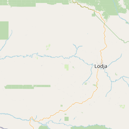 SE map tile