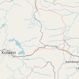 NW map tile