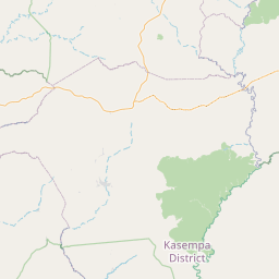 SE map tile
