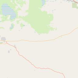NW map tile