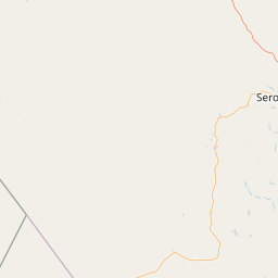 SE map tile