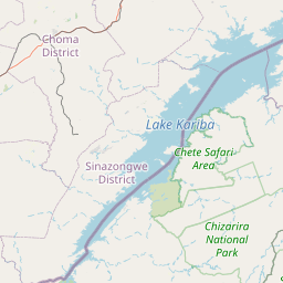 NW map tile