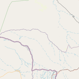 NW map tile