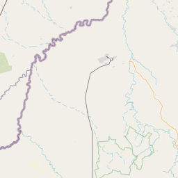 NW map tile