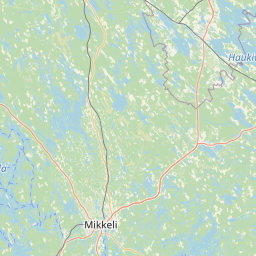 NW map tile