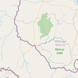 SE map tile