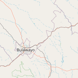 SE map tile