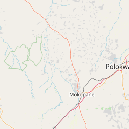 SE map tile