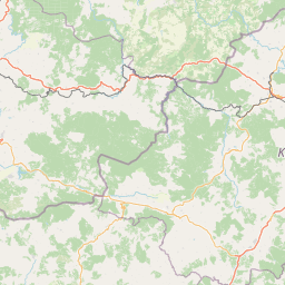 SE map tile