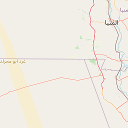 NW map tile
