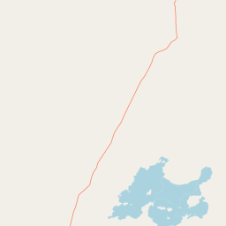 NW map tile