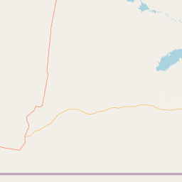 NW map tile