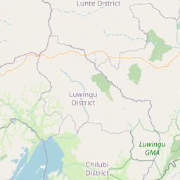 SE map tile
