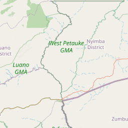 NW map tile