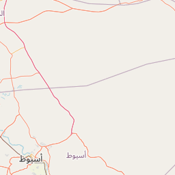 SE map tile