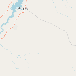 SE map tile
