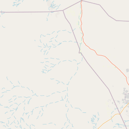 SE map tile