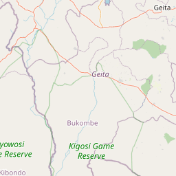 NW map tile