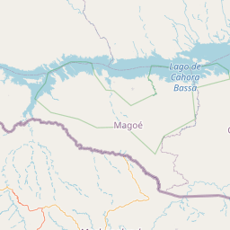 SE map tile