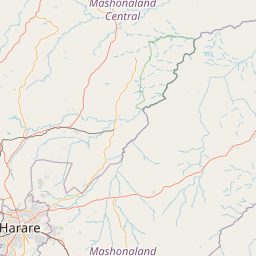 SE map tile