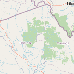NW map tile