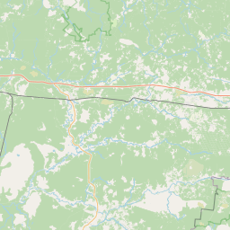 NW map tile
