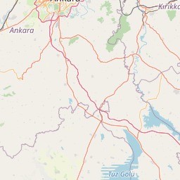 SE map tile