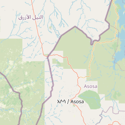 SE map tile