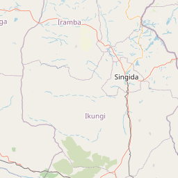 SE map tile