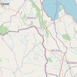 SE map tile