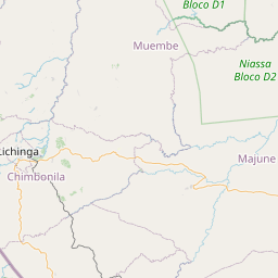 SE map tile
