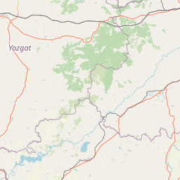SE map tile