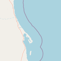 SE map tile