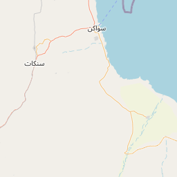 SE map tile