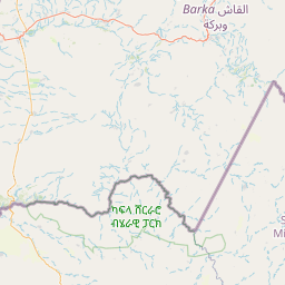 NW map tile