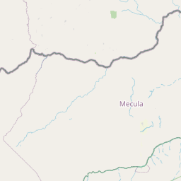 NW map tile