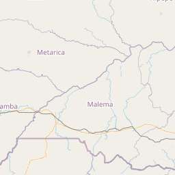 SE map tile