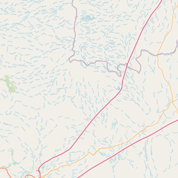 NW map tile