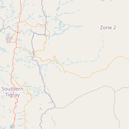NW map tile