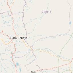 SE map tile