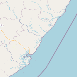 SE map tile