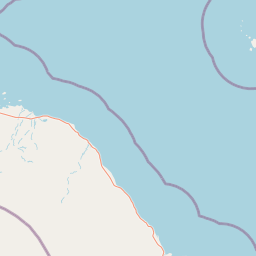 NW map tile