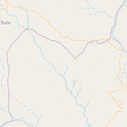 NW map tile