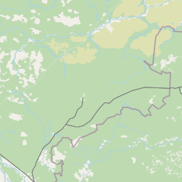 NW map tile
