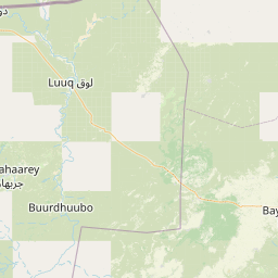 SE map tile